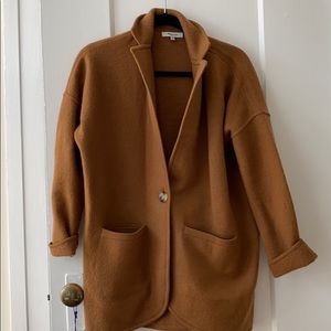 Madewell jacket